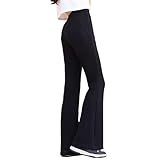 Pantalon de survêtement à jambe large pour garçons et filles : le pantalon de survêtement aaggy à jambes larges pour garçons et filles dispose de poches latérales qui gardent les petits objets à proximité tout en conservant un look élégant. Les pantalons de survêtement Y2K à jambes larges que les filles vont adorer sont aussi pratiques que sportifs.