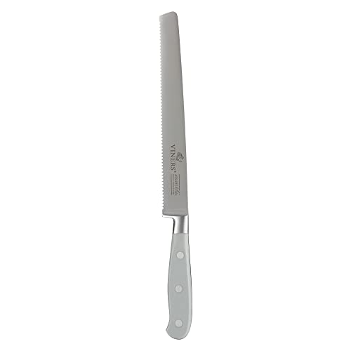 Viners Assure Elite 8 Inch Bread Knife