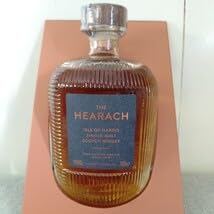 Amazon.co.jp: ヒーラック アイル オブ ハリス シングルモルト