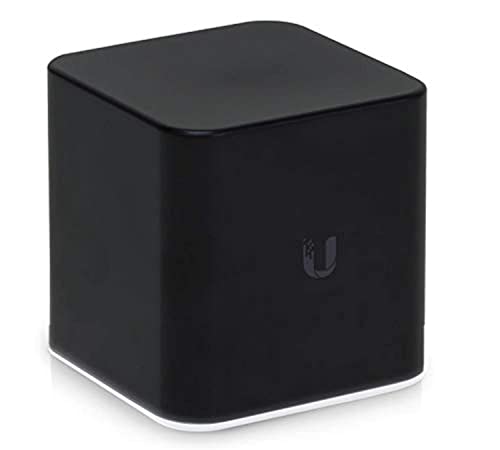 Ubiquiti airCube UBN-ACB-AC Punto de Acceso Doble Banda