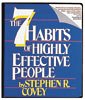 The 7 Habits of Highly Effective People