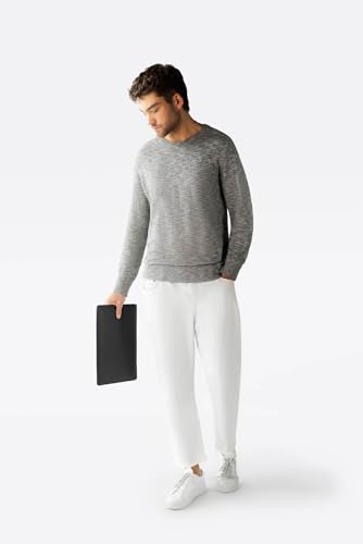 Funda de cuero para MacBook, resistente a caídas miniatura 4