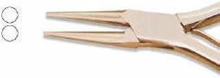 G46.054 Round Nose Pliers