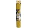 kraft-tex Roll Saffron Hand-Dyed & Prewashed: Kraft Paper Fabric, 18.5 x 28.5 Roll (kraft-tex Designer)