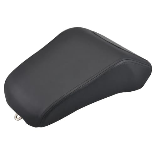 Coussin de selle passager arriere moto Softail Fat Boy FLSTC 07-17
