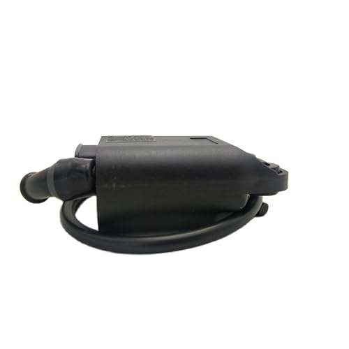 Bobina de encendido CDI con módulo HT Co integrado para Gilera Runner y Stalker 5