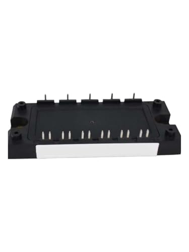 Módulo de potencia 6MBP50VDN120-50 para componentes electrónicos industriales