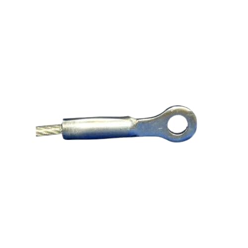 1015636 Cable for Squeegee Lift 28" fits Tennant Floor Scrubbers FS 2000 WB 20E