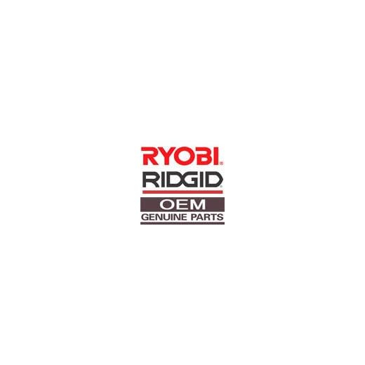 Ryobi OEM 039143012010 Label Data Rs290g