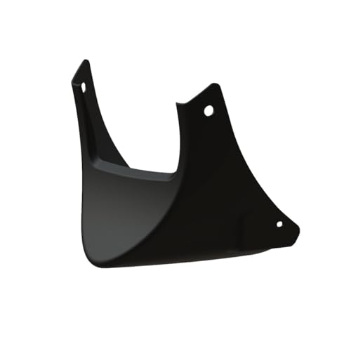 Couvercle carénage de dôme inférieur pour rouler en QJMOTOR SRV250