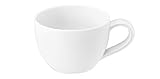 Espresso-Obertasse 0,11ltr. BEAT WEISS UNI 3 Seltmann**6 (6 Stück)