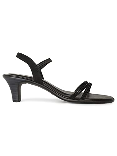 Image of Bata Women's Block Heel Sandal
