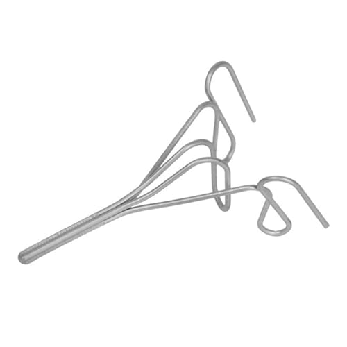 Coffee Wire Spout - Stainless Steel Cup Wire Skitter, Portable Directs Coffee Skitter | Stainless Steel Teapot Drainage Nozzle with Coffee Cups, Precision Outdoor Skitter for Picnic Kitchen