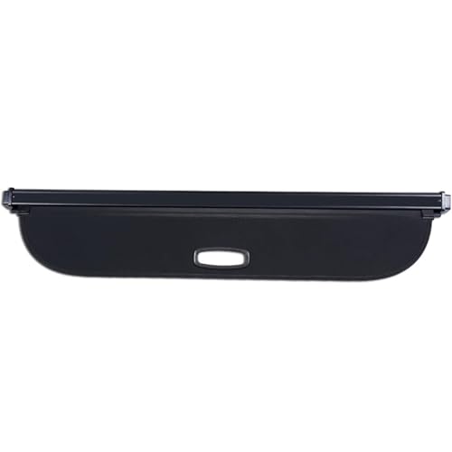 Étagère de coffre Buick E4 2023 rétractable pour masquer vos bagages