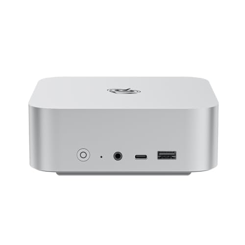 Amazon.co.jp: Beelink SER8 ミニPC AMD Ryzen 7 8845HS AI PC 24GB
