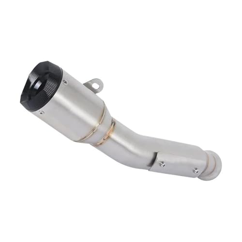 Silencieux moto CFMOTO NK800 tube échappement liaison 2024