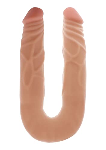 Godemichet ToyJoy Double Dong 14 inch sextoy double face pour couples - 2