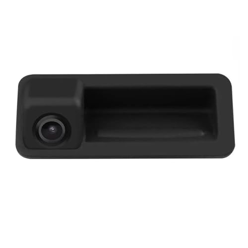 Caméra de recul Ford Kuga MK1 Fiesta MK7 pour stationner en ville
