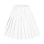 Solid White