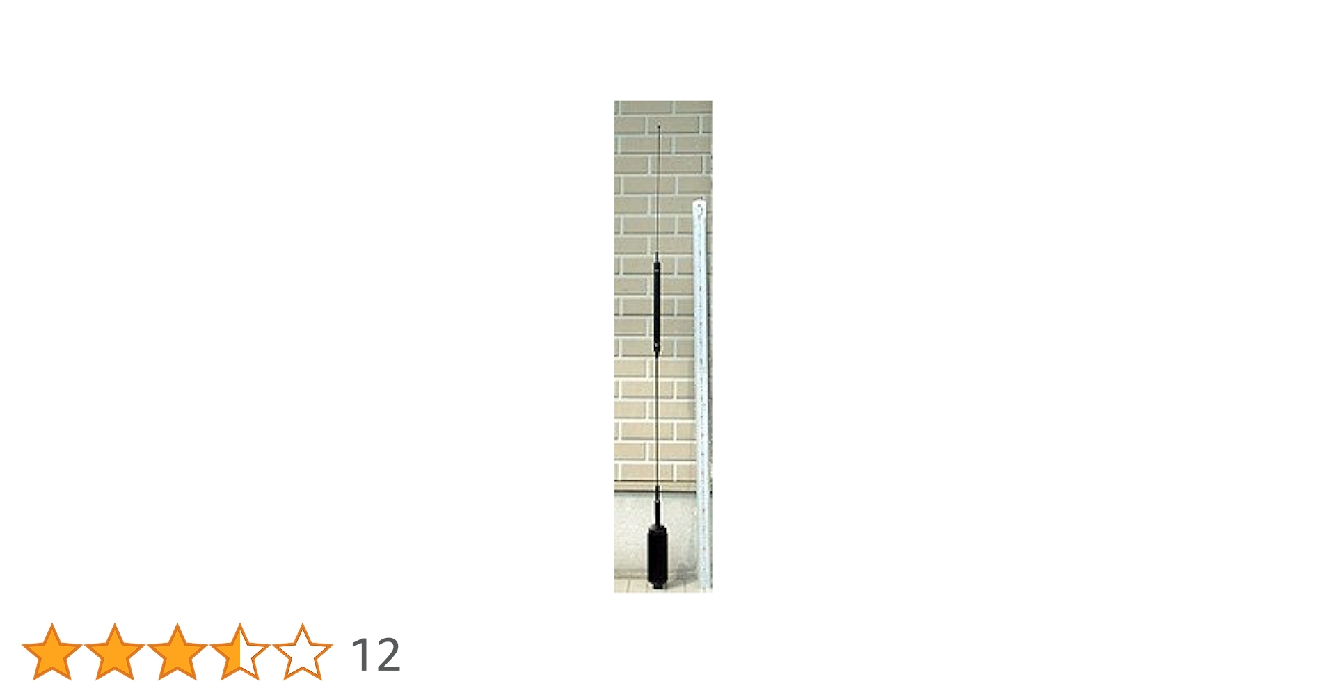 コメット　HFJ-350M 3.5〜50MHz タップ式アンテナ Amazon | Comet HA750B コメット HF Broadband モービルアンテナ