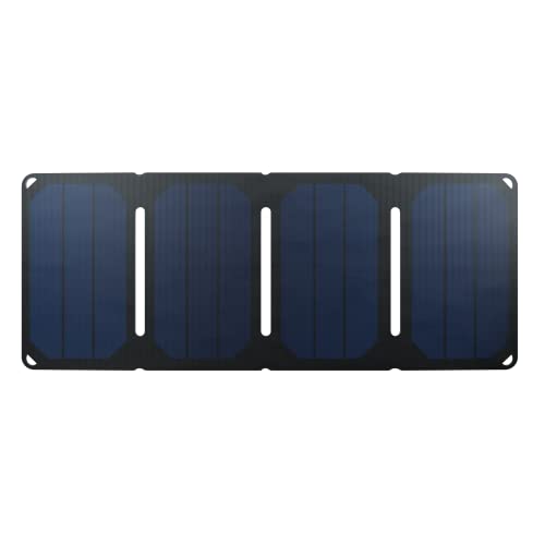 Xmoove Panel Solar Etfe Plegable, 6 W