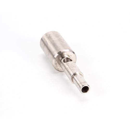 Grifo de pistón Cad Grindmaster Cecilware 00077L para bufés de hoteles 3
