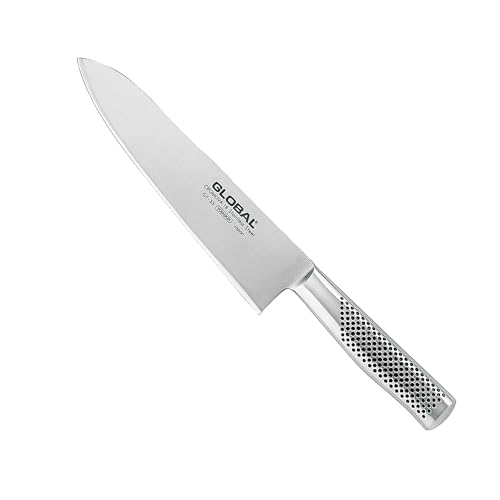 Gf33 : Global-Chef'S Drop-Forged (Cm.21)