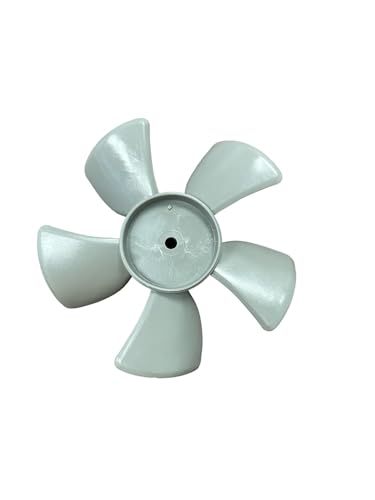 Dayton Propeller 4 inch CCW