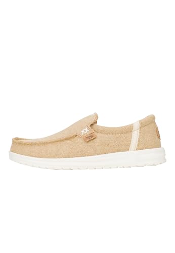 Image of HEYDUDE Men's Mikka Hawk Multiple Colors & Sizes| Men's Loafers | Men's Slip On Shoes | Comfortable & Lightweight