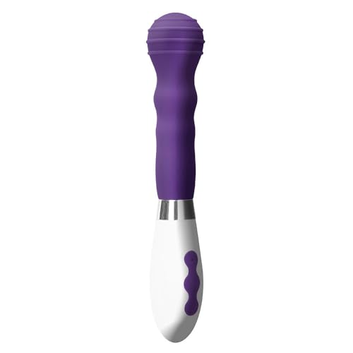 Shots Luna - Rechargeable Alida - Purple
