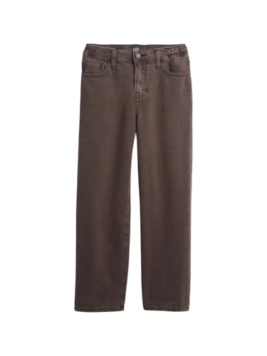 GAP Boys' Relaxed Fit Jeans
