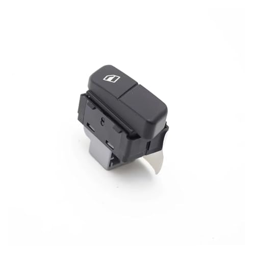 Bouton lève-vitre avant gauche 6Q0959856 pour VW Polo Fox Gol