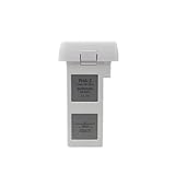 Batterie de vol Intelligente 6000 mAh, Compatible avec DJI, Phantom 2 / Vision + Accessoires Drone Temps 25 Minutes