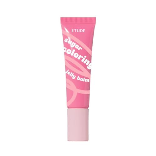 Image of ETUDE Sugar Coloring Jelly Balm 09 Berry Frost