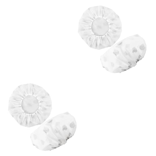 Cubierta de fermentación de pan elástica lavable PRETYZOOM para conservar la humedad de la masa 2