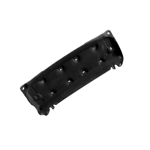 Isolant capot Discovery Sport anti chaleur pour protéger la peinture