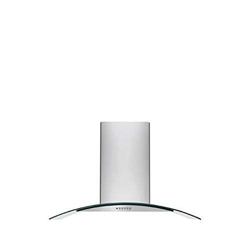 Frigidaire Fhwc3060Ls30" Stainless Steel Chimney Style Wall Mount Range Hood #TOP6