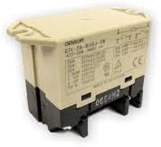 Nuheat Relay 240 V Input & Load Relay 25 Amps