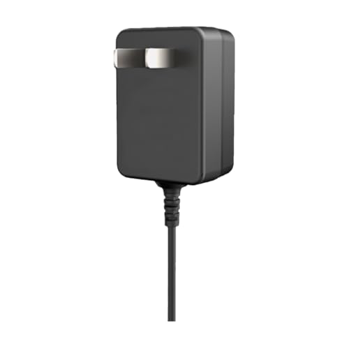 Adaptateur 12V 1A chargeur PEC pour bande LED de salon et décoration lumineuse