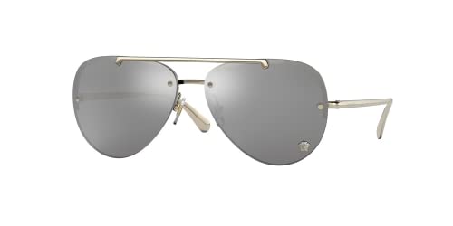 Versace VE2231 Pale Gold Light Grey