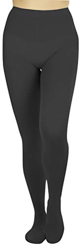 Image of ToBeInStyle Women's Semi-sheer Everyday Tights