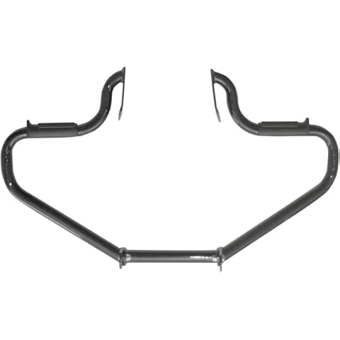 LINDBY METRIC BL13703 Black Multibar (Fits Victory Cruisers 2006-2015) Cover