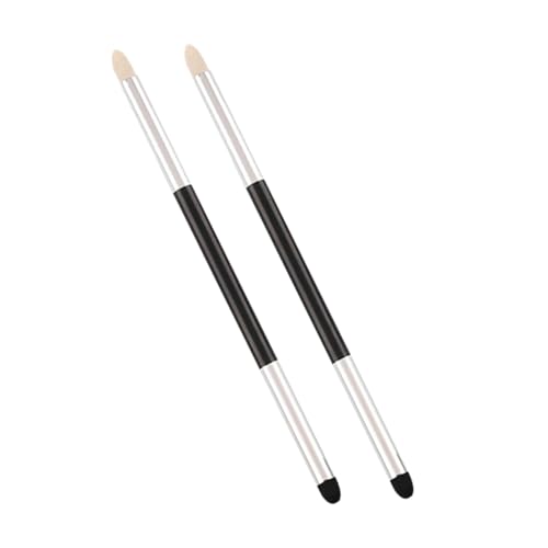 NUOBESTY Sketching Tools 2pcs Sponge Erase Pen Sketching Drawing Tools Blending Sticks for Artists