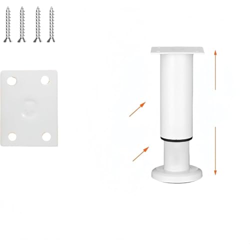 WhiteForest ACAbO e[u Ƌ r    ԑ fXN r diy [e[u r _CjOe[u r p[c xbh \t@[ Ƌ̑ Lk (8?12cm߉\,zCg,4) [sAi]