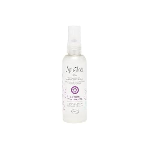 Lotion Tonifiante Marilou Bio Cover