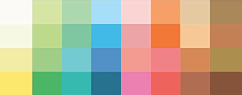 Set farbpass grande e piccola, per Make-up Pass