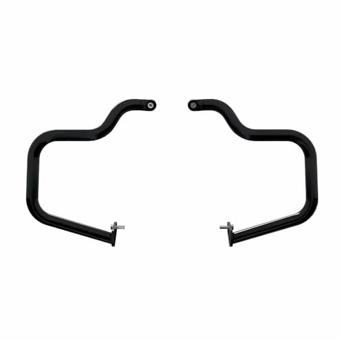 Barre de protection moteur d'autoroute pour Scout Bobber et Classic 2025