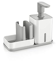 Tescoma 900745 Puro Porta Oggetti da Lavello, Piccolo