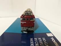 Amazon.co.jp: ？ 動作確認済み 0219A3 HO-112 国鉄 ED75 1000形電気