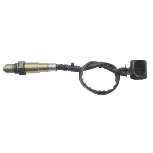 Sensor Oxígeno Upstream para Audi S5 2008-2012 y Cadillac CTS SRX miniatura 1
